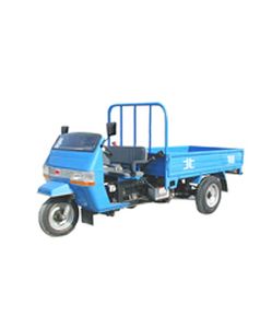 Shuangli  7YP1150D Self dumping tricycle