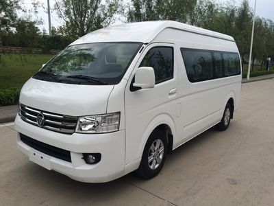 Foton  BJ5039XJCV3 Inspection vehicle