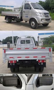 Changhe brand automobiles CH1030UAV21 Light ordinary trucks