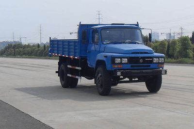 Huashen DFD3060F1Dump truck