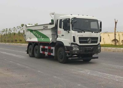 Dongfeng DFH3250A10Dump truck