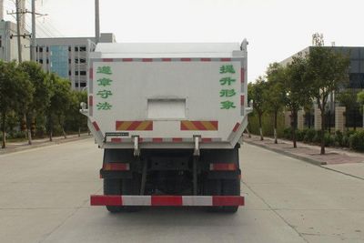 Dongfeng  DFH3250A10 Dump truck