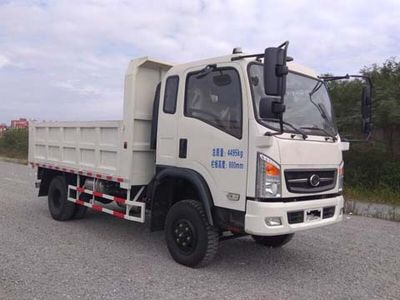 Qinji  LSC2040B201 Off road dump truck