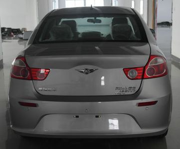 Ruiqi  SQR7160PHEVJ18 Plug in hybrid sedan