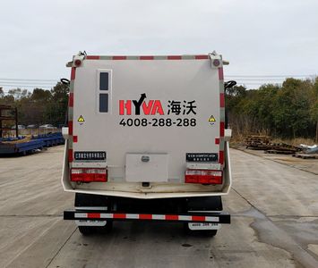 Yinbao  SYB5072TCAEQ6 Kitchen waste truck