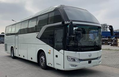 Jinlv  XML6122J36Y coach