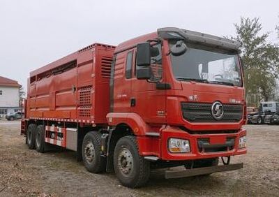 Hongyaxing brand automobiles XYH5310TFC Slurry sealing truck