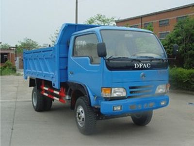 Dongfeng EQ3042TACDump truck