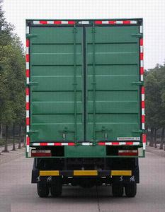 Dongfeng  EQ5100XXYL13DCAC Box transport vehicle