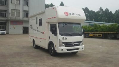 Lingyang  FXB5051XLJ5 RV