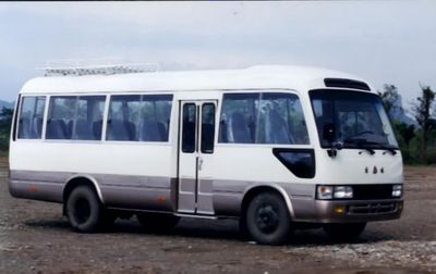 Guilin GL6701Fcoach