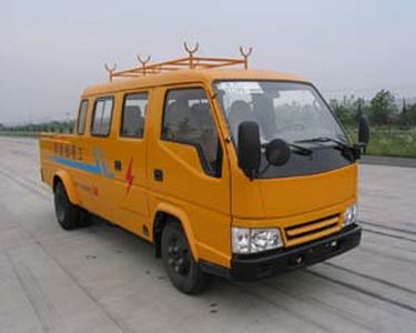 Jiangling Motors JX5042XGCDLA2 Engineering vehicle