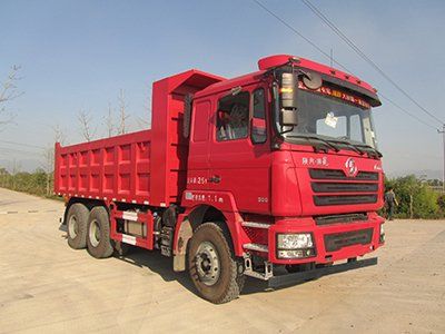 Nanming  LSY5250ZLJSX garbage dump truck 