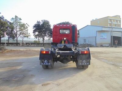 Chenglong  LZ4170H5AB Tractor