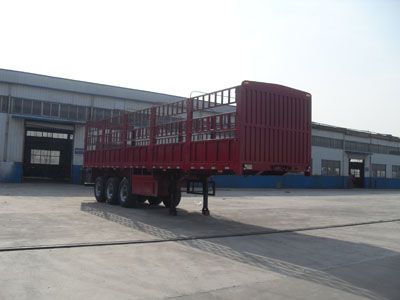 Daxiang  STM9407BCLX Gantry transport semi-trailer