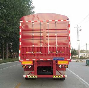 Smart Tree  TDZ9408CCY Gantry transport semi-trailer