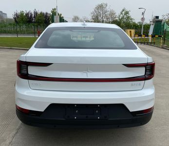 Jixing  VCC7002F07VBEV Pure electric sedan