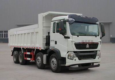 Haowo  ZZ3317M256GD1 Dump truck