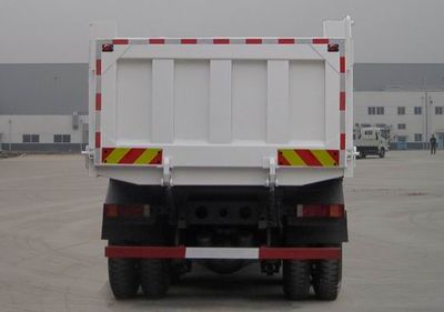 Haowo  ZZ3317M256GD1 Dump truck