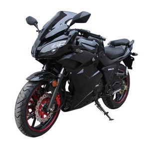 Baoding  BD1508A Two wheeled motorcycles