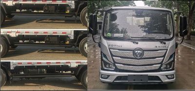 Foton  BJ1048V9JBAFM1 Truck