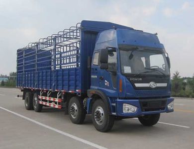 Foton  BJ5315CCY1 Grate type transport vehicle