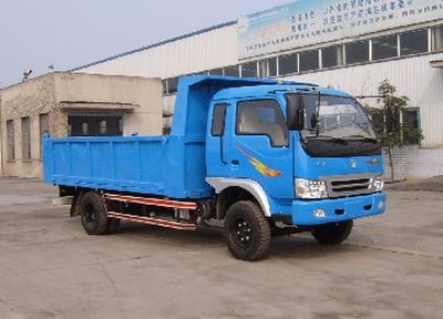 Dayun CGC3060PV8E3Dump truck