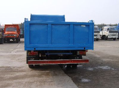 Dayun  CGC3060PV8E3 Dump truck