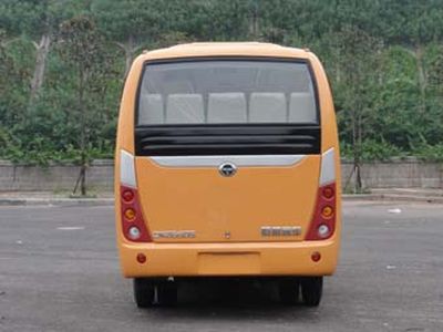 Hengtong Bus CKZ6605CD5 coach