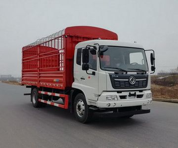 Dongfeng  DFH5140CCYB2 Grate type transport vehicle