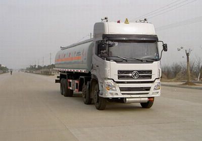 Dongfeng  DFZ5311GJYA3AS Refueling truck