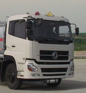 Dongfeng  DFZ5311GJYA3AS Refueling truck