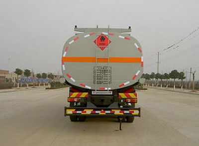 Dongfeng  DFZ5311GJYA3AS Refueling truck