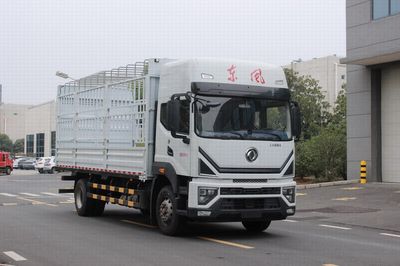 Dongfeng  EQ5186CCYL9TDGAC Grate type transport vehicle