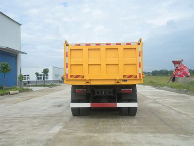 Chufeng  HQG3251GD4HT Dump truck