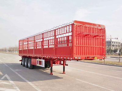 Suhua  PHY9400CCY Gantry transport semi-trailer