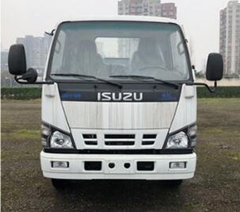 Isuzu  QL1041ALHW Truck