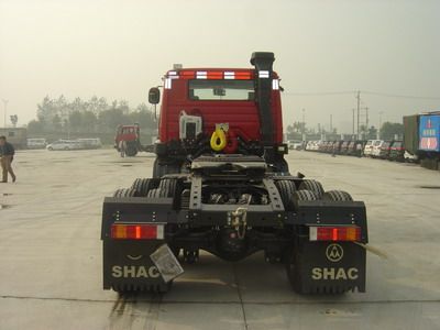 SHAC SH4252A4B34Y Tractor