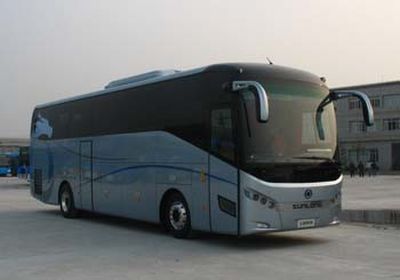 Shenlong brand automobileSLK6120F6A3coach