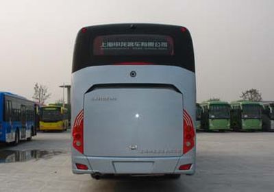 Shenlong brand automobile SLK6120F6A3 coach