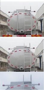 Xingshi  SLS5310GPGC6Q Ordinary liquid transport vehicles