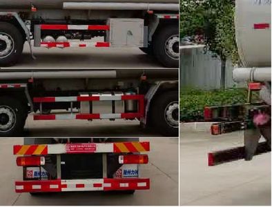 Xingshi  SLS5310GPGC6Q Ordinary liquid transport vehicles