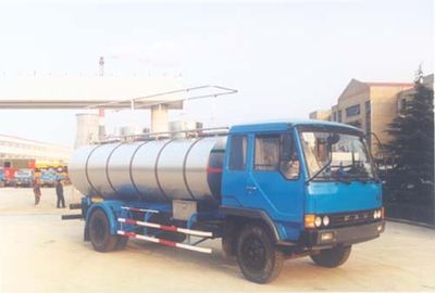 Tonghua  THT5130GYS Liquid food transport vehicle