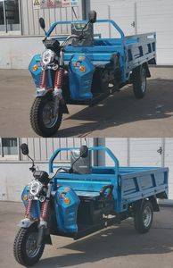 Wuzheng  WZ2200DZH4 Electric tricycle