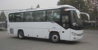 Yutong  ZK6876H5T coach