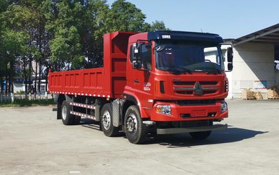 Steyr ZZ3254K46C7F1 Dump truck