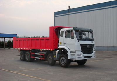 Haohan  ZZ3315N4266C1 Dump truck