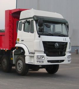 Haohan  ZZ3315N4266C1 Dump truck