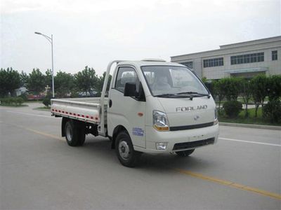 Foton  BJ1036V4JV5Y5 Truck