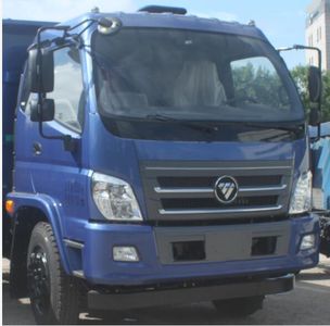 Foton  BJ3163DKJEAFA Dump truck